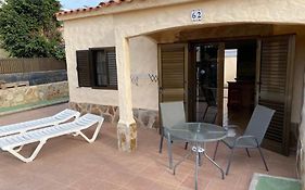 Acogedor bungalow Playa del Ingles Santa Fe 62